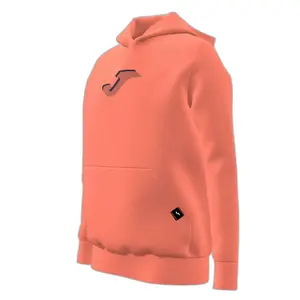 Girl hoodie Joma Lion image-3