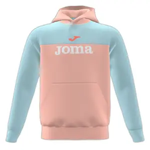 Girl hoodie Joma Park image-0