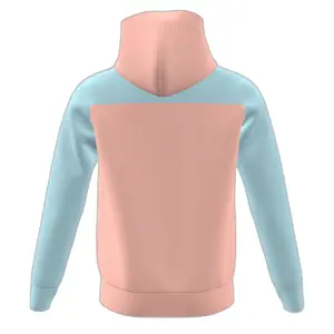 Girl hoodie Joma Park image-2