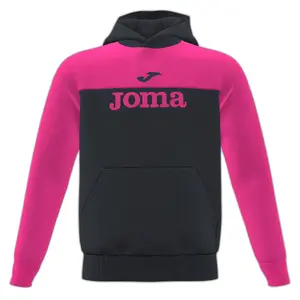 Girl hoodie Joma Park image-0