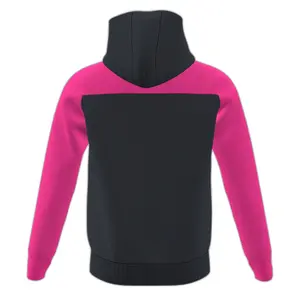 Girl hoodie Joma Park image-2