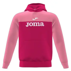 Girl's hoodie Joma Park image-0