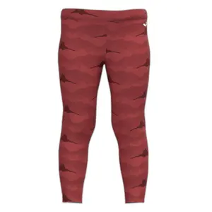 Girls' leggings Joma Hanna image-0