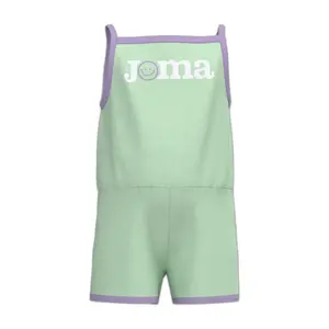 Short jumpsuit girl Joma Mono Smooth II image-0