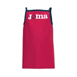 Girl's dress Joma Smooth II image-0