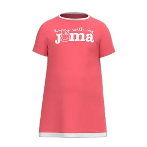 Girl's dress Joma Smooth II image-0