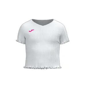 Girl's crop T-shirt Joma Berry image-0