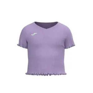 Girl's crop T-shirt Joma Berry image-0