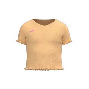 Girl's crop T-shirt Joma Berry image-0
