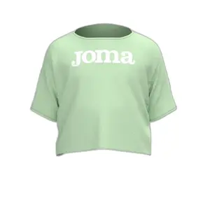 Girl's crop T-shirt Joma Berry image-0