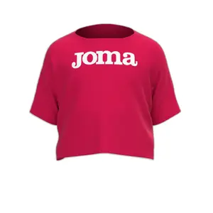 Girl's crop T-shirt Joma Berry image-0