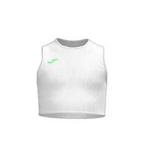 Girl's tank top Joma Berry image-0