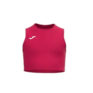 Girl's tank top Joma Berry image-0