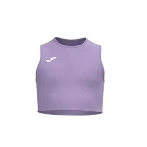 Girl's tank top Joma Berry image-0