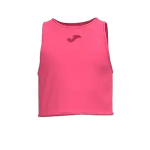 Girl's tank top Joma Camp image-0