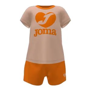 Girl's outfit Joma Love J image-0