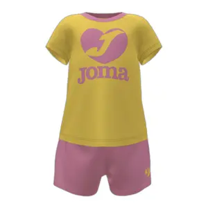 Girl's outfit Joma Love J image-0