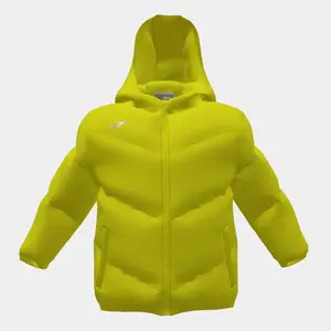 Baby Puffer Jacket Joma Lion image-0