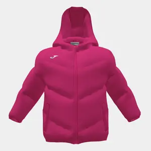Baby Puffer Jacket Joma Lion image-0