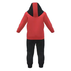 Children's tracksuit Joma Park image-2