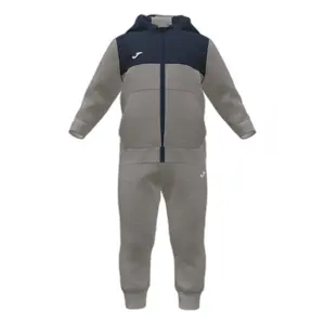 Girl's tracksuit Joma Park image-0