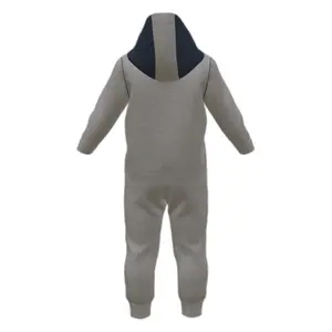 Girl's tracksuit Joma Park image-2