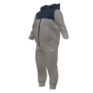 Girl's tracksuit Joma Park image-3