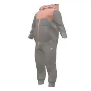 Chándal de niña Joma Park image-3