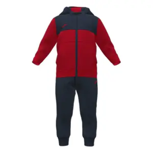 Girl's tracksuit Joma Park image-0