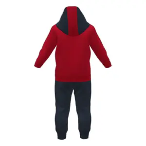 Girl's tracksuit Joma Park image-2