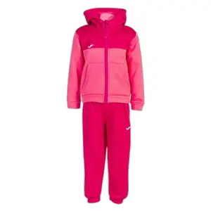 Girl's tracksuit Joma Park image-0