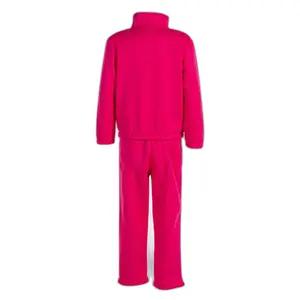 Striped tracksuit girl Joma image-1