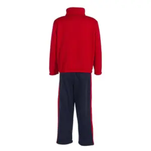 Striped tracksuit for kids Joma image-1