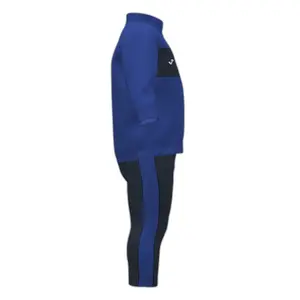 Striped tracksuit for kids Joma image-2