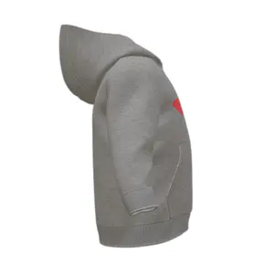 Child hoodie Joma Lion image-2