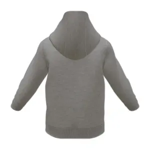 Child hoodie Joma Lion image-3