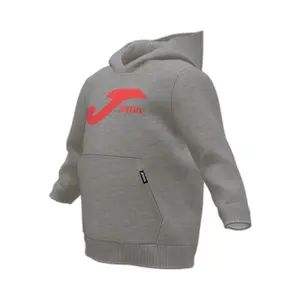 Child hoodie Joma Lion image-1