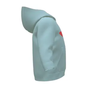 Joma Lion Kids Hoodie image-2