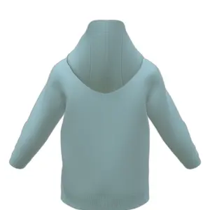 Joma Lion Kids Hoodie image-3