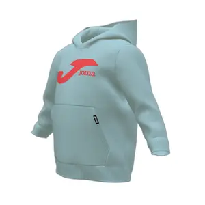 Joma Lion Kids Hoodie image-1