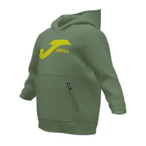 Joma Lion Kids Hoodie image-2