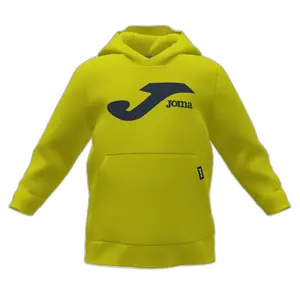 Child hoodie Joma Lion image-0