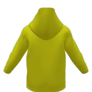 Child hoodie Joma Lion image-3