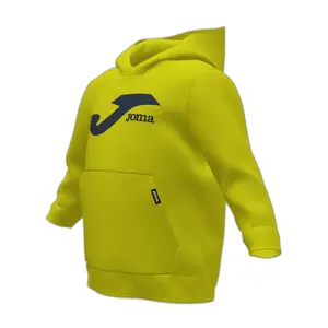 Child hoodie Joma Lion image-1