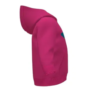 Child hoodie Joma Lion image-1