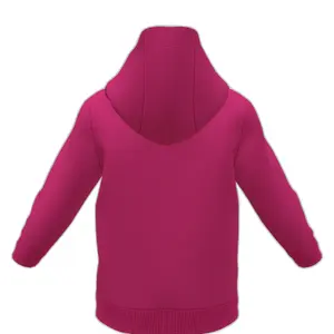 Child hoodie Joma Lion image-2