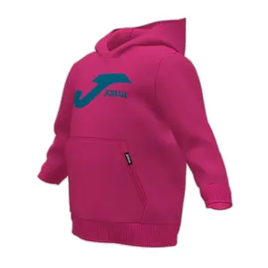 Child hoodie Joma Lion image-3