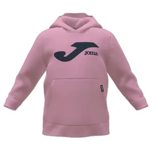 Child hoodie Joma Lion image-0