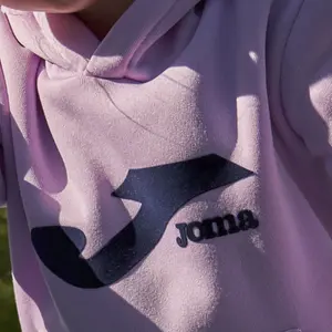 Child hoodie Joma Lion image-5