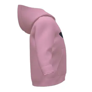 Child hoodie Joma Lion image-6